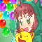 Klicken zum Spielen: Bubble Charms 2