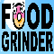 Klicken zum Spielen: Food Grinder