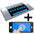 Tastatur & Touchscreen
